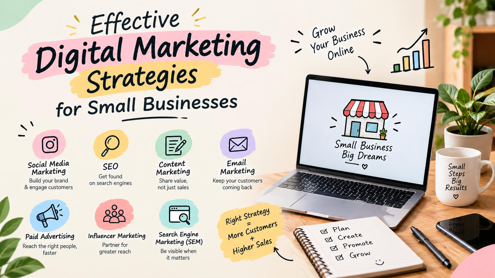 Digital Marketing in Small Business ecd18627 8fd0 4d27 b4ac ad76e089c818